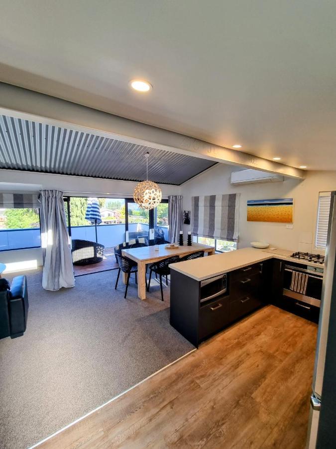 Cosy Cottage In Wanaka Exterior foto