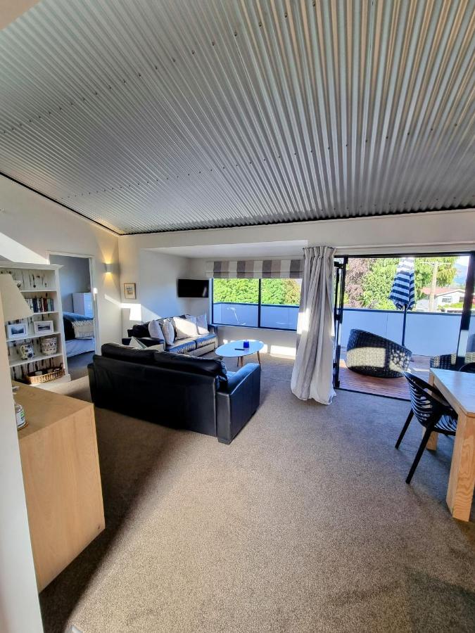 Cosy Cottage In Wanaka Exterior foto