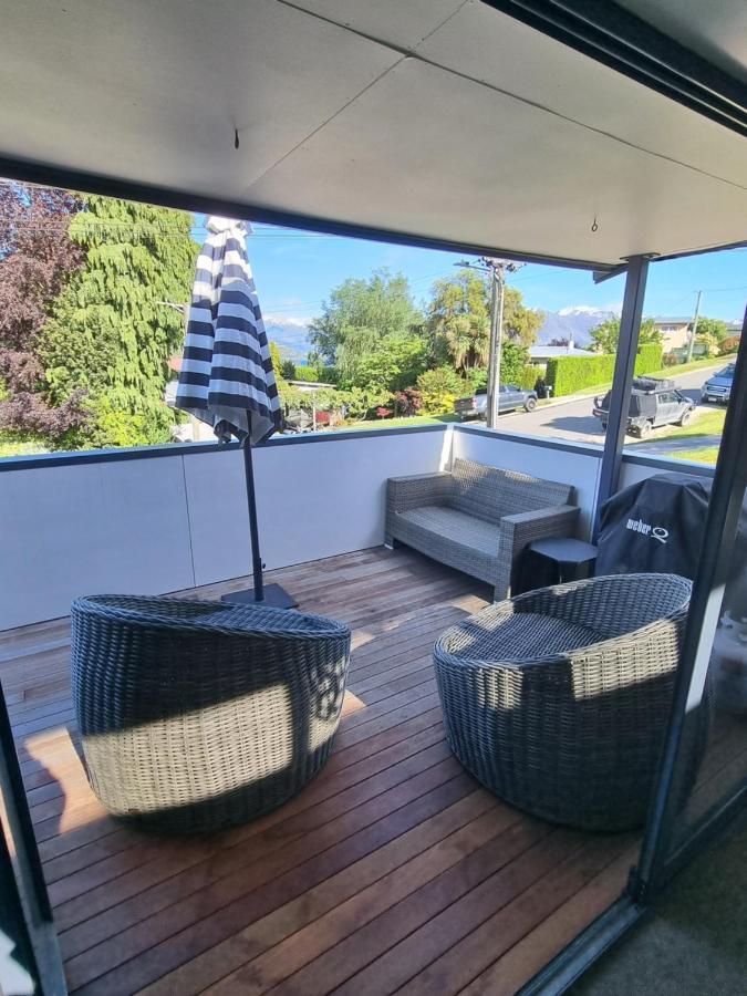 Cosy Cottage In Wanaka Exterior foto