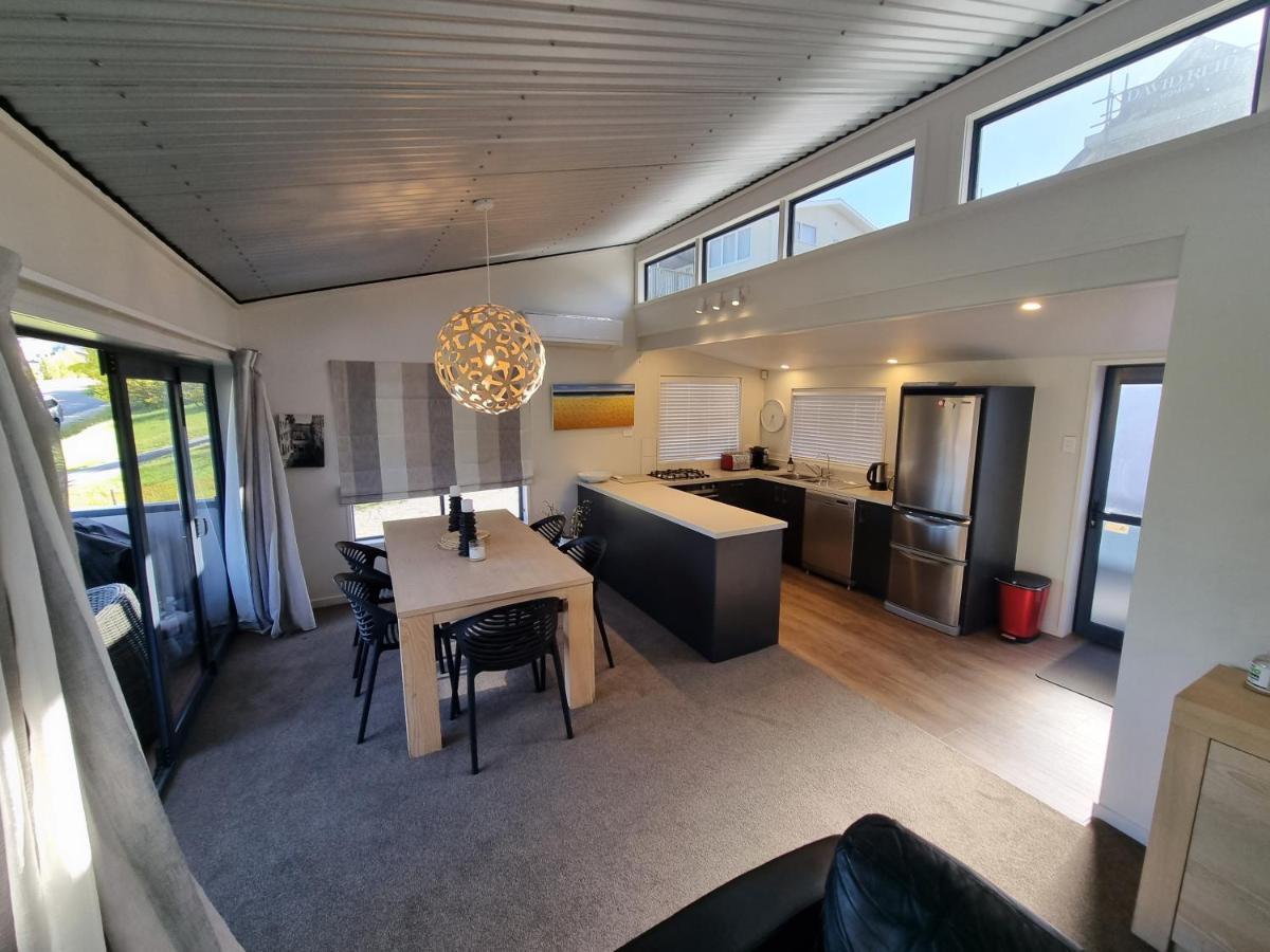 Cosy Cottage In Wanaka Exterior foto
